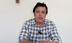 Panteones deben estar limpios todo el año, no solo en Día de Muertos