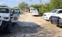 Hallan restos de dos personas en Bordo Blanco