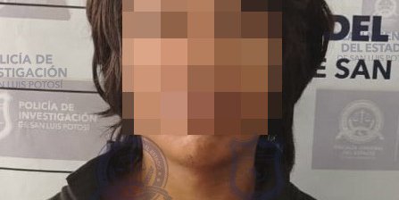 PDI cumplimenta orden de aprehensión por delitos contra la salud en Ciudad Valles