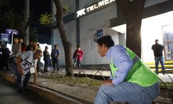 Gobierno del Estado inicia acciones del proyecto de Metrored en Valles