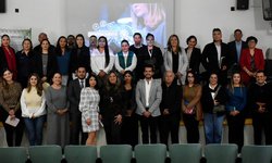 Ejecutivo Estatal fortalece apertura e innovación gubernamental