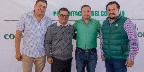 Ciudad Fernández a la vanguardia en tema de vivienda social