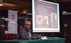 Gobierno Estatal concluye con éxito ciclo de conferencias sobre el cine mexicano