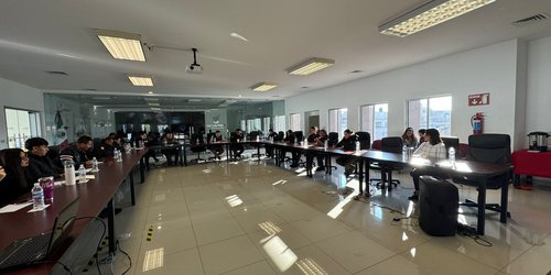 Seguridad Pública de Soledad se une al reforzamiento de la prevención de la violencia de género