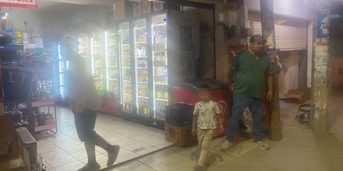 Se activa protocolo de protección para menor en el ejido El Refugio, Ciudad Fernández
