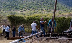 Nuevo Gobierno municipal mejora la distribución de agua en Cárdenas.