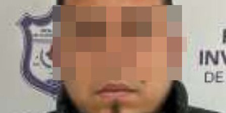 Capturan a sujeto que lesionó a una mujer en SGS
