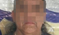 Capturan en Xilitla a presunto implicado en trata de personas