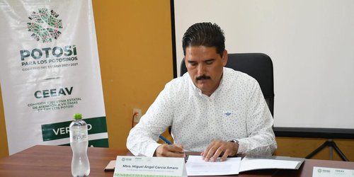 CEEAV brindará apoyo en temporada decembrina