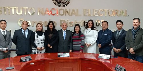 Más de 100 nombres aparecerían en boleta para elecciones judiciales en SLP