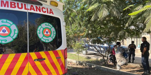 Más de 400 atenciones ha dado PC de CDFDZ en primeros 100 días de gobierno