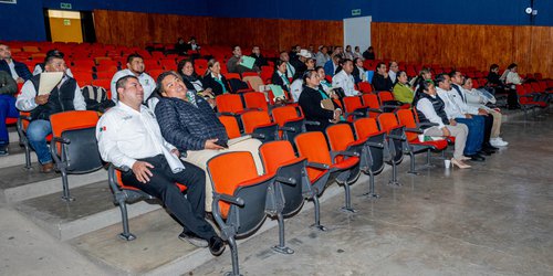 Alcalde de Ciudad Fernández presenta Informe de los Primeros 100 Días de Gobierno