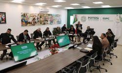 Vigilancia estacionaria en entrada y salida en planteles educativos