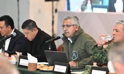 Gobierno Federal  sostendrá encuentro con alcaldes de todo el país