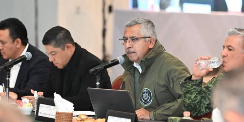 Gobierno Federal  sostendrá encuentro con alcaldes de todo el país