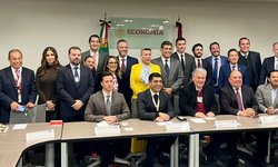 Participará SLP en el "Plan México" para impulsar la economía nacional