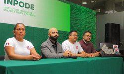 Más apoyo al deporte con Serial Interestatal de Ciclismo de Montaña