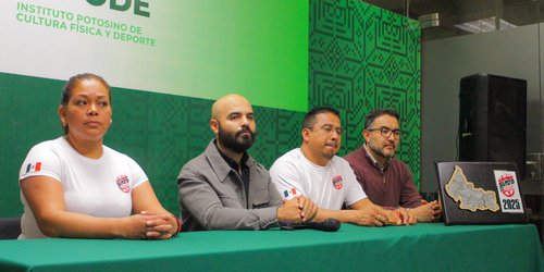 Más apoyo al deporte con Serial Interestatal de Ciclismo de Montaña