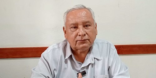 Secundaria Técnica 38 inicia trabajo de promoción en escuelas primarias