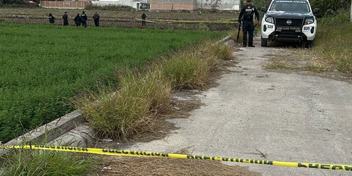 Encuentran muerto a adulto mayor reportado como desaparecido