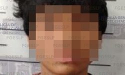 Aseguran en Aquismón a Teodoro "N" por violación