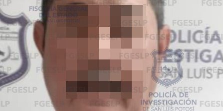 Aprehenden a masculino señalado de abuso sexual en SLP