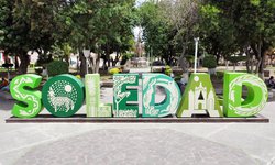 Ayuntamiento de Soledad cumple con segunda parte de aguinaldo a la base trabajadora