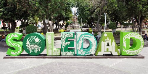 Ayuntamiento de Soledad cumple con segunda parte de aguinaldo a la base trabajadora