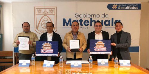 Otorgarán 20 mil becas de cursos de inglés para Matehuala