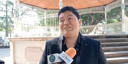 Registran niños de ejidos rioverdenses en Registro Civil de El Refugio