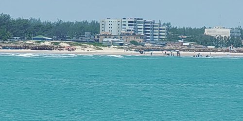 Gobierno de Cedral rifará viaje doble a la playa a quienes se registren a “Matrimonios Colectivos”