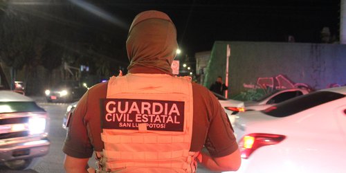 Gobierno alista operativo por visita de reliquias de San Judas Tadeo