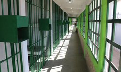 Gobierno del Estado fortalece la infraestructura penitenciaria
