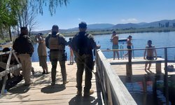 Gobierno del Estado alista operativos de seguridad por Semana Santa