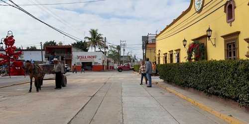 Gobierno Municipal de CDFDZ entrega rehabilitación de drenaje sanitario en tiempo récord