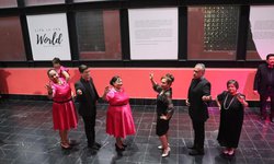 Gobierno Estatal ofrece agenda cultural por el Día del Amor y la Amistad