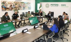 Presencia operativa y de inteligencia  se realizó en cuatro municipios