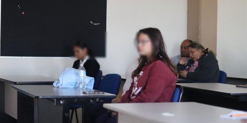 Gobierno de la Capital fortalece la educación para estudiantes de La Pila en el Día Internacional de la Mujer y la Niña en la Ciencia