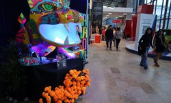 Invitan a empresas a formar parte de la FENAPO 2025