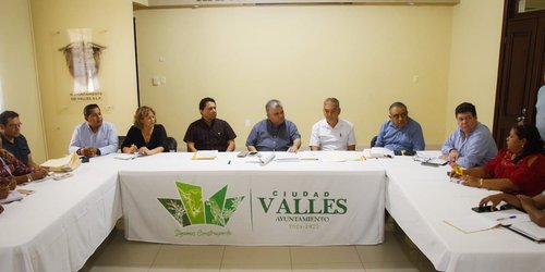 Se realizó reunión para establecer el proceso de renovación de Jueces Auxiliares