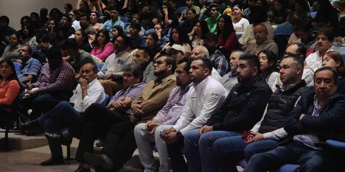 CDFDZ preocupado por impulsar el cuidado de la salud y el medio ambiente