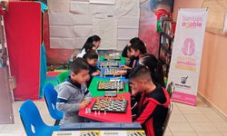 El Sistema Municipal de Educación del Ayuntamiento de SLP fomenta valores cívicos a través del ajedrez