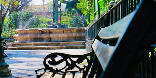 Impulsará Villa de Pozos el turismo inclusivo
