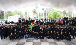 Participarán 262 atletas rioverdenses en los Juegos CONADE 2025