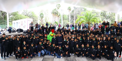 Participarán 262 atletas rioverdenses en los Juegos CONADE 2025
