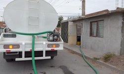 Villa de Pozos refuerza acciones para garantizar el derecho al agua