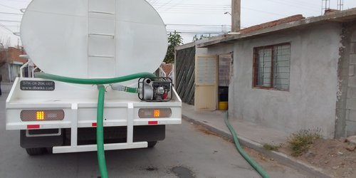 Villa de Pozos refuerza acciones para garantizar el derecho al agua
