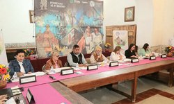 SLP fortalece industria vitivinícola con la inclusión del término “Enológico”
