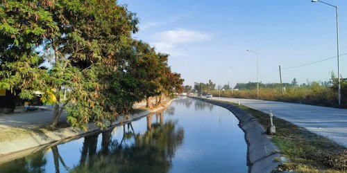 Ciudad Fernández se prepara para periodo vacacional de Semana Santa