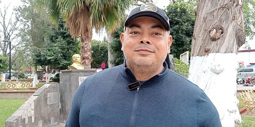 Bomberos tendrá desayuno con causa para recaudar fondos